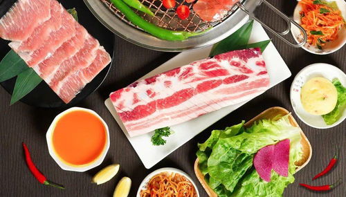 99元抢韩式烤肉与火锅套餐 高品质食材与服务的极致享受，一口让你难忘