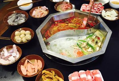 金鲨豆捞火锅 品质与服务的完美融合